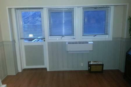 Rake Apartment Loen Luaran gambar