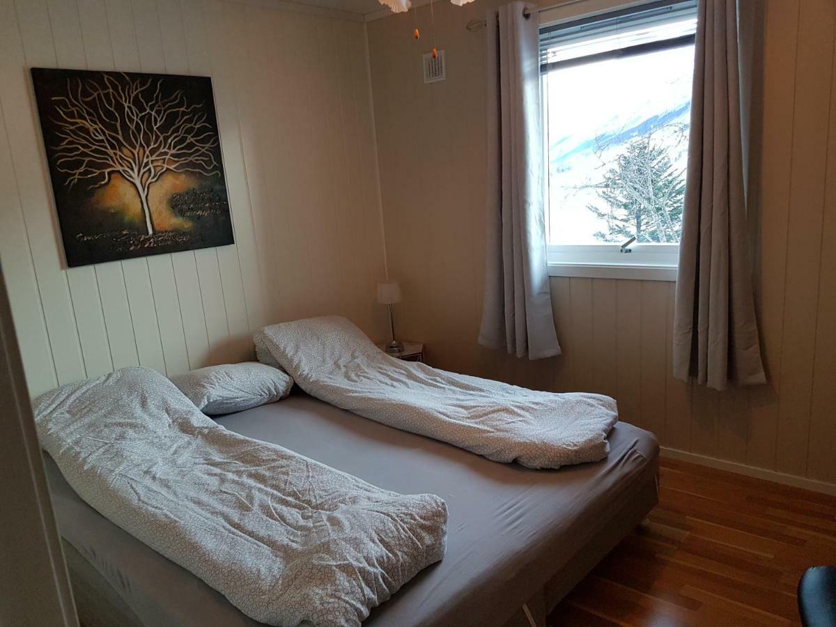 Rake Apartment Loen Luaran gambar
